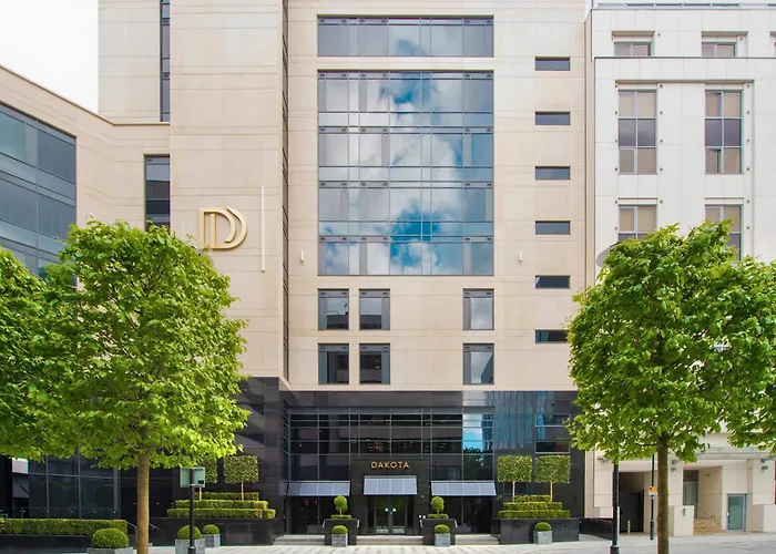 Dakota Leeds Hotel photo